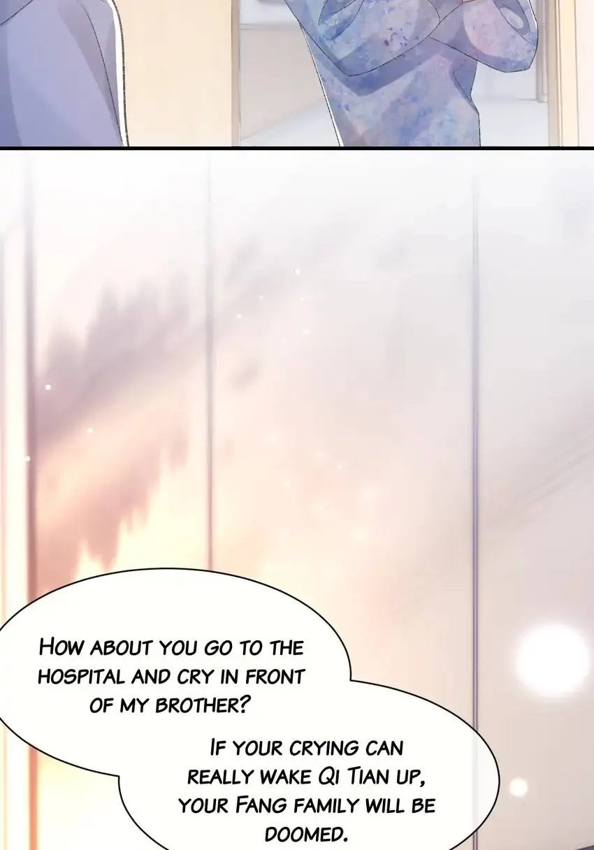 Read Morbid Attachment chapter 56 image 52 on Lezhin