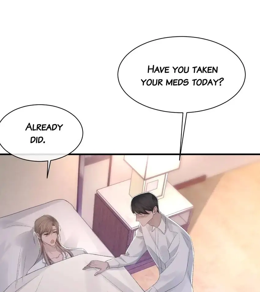 Read Morbid Attachment chapter 56 image 57 on Lezhin