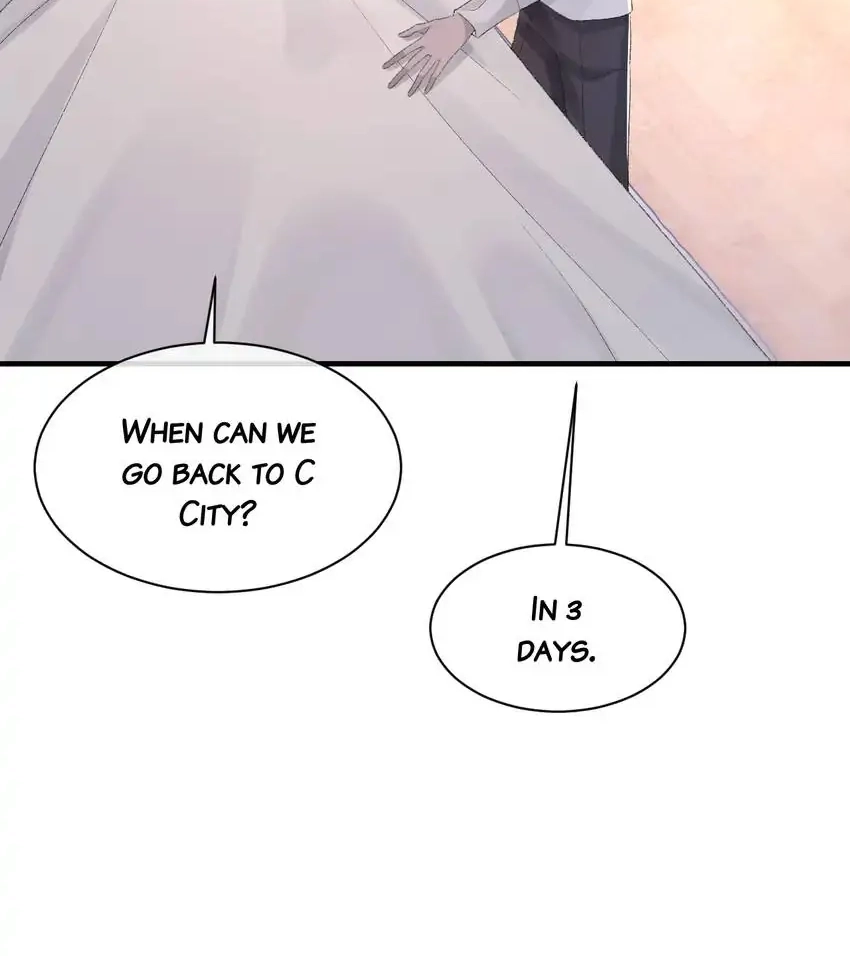 Read Morbid Attachment chapter 56 image 58 on Lezhin