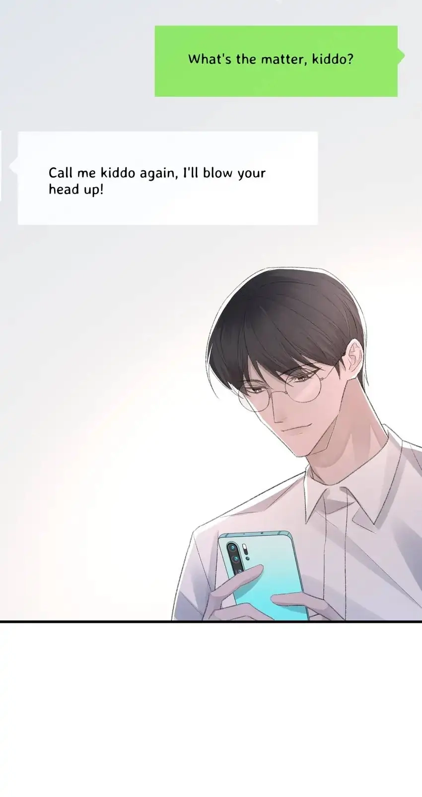 Read Morbid Attachment chapter 56 image 61 on Lezhin