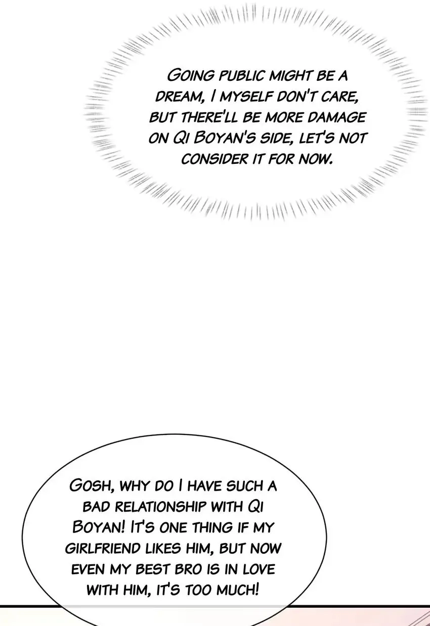 Read Morbid Attachment chapter 56 image 8 on Lezhin