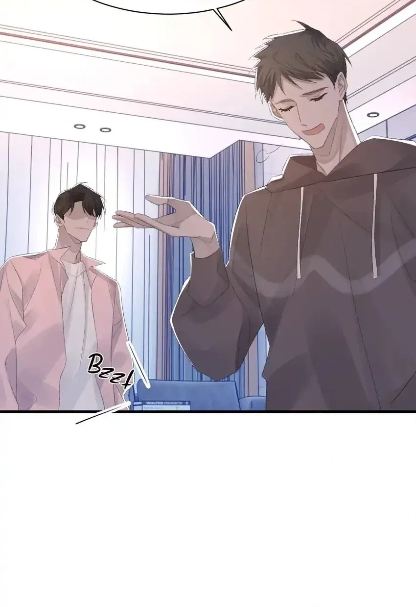 Read Morbid Attachment chapter 56 image 9 on Lezhin