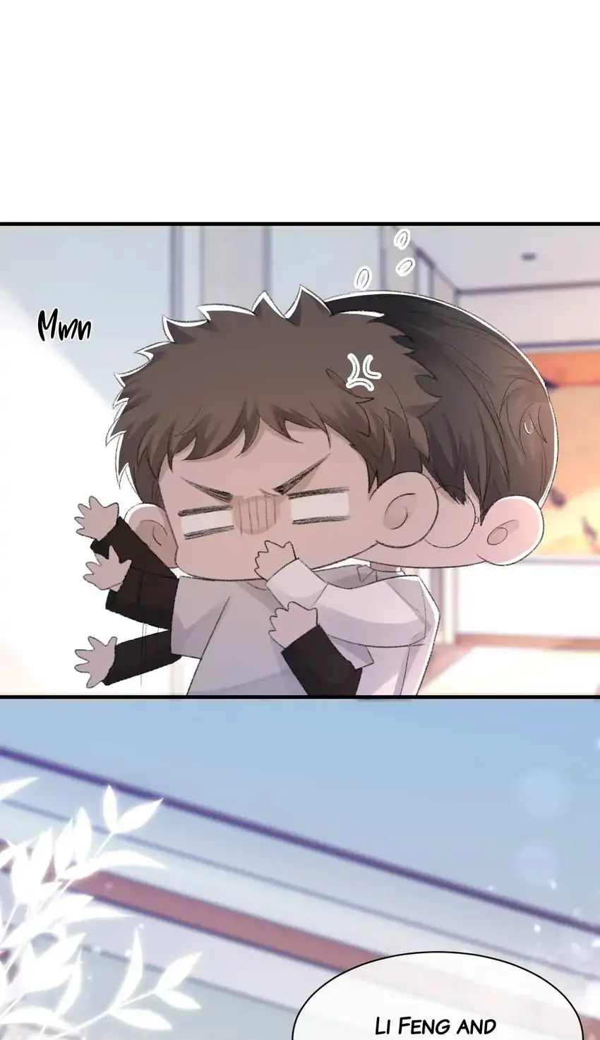 Read Morbid Attachment chapter 57 image 13 on Lezhin