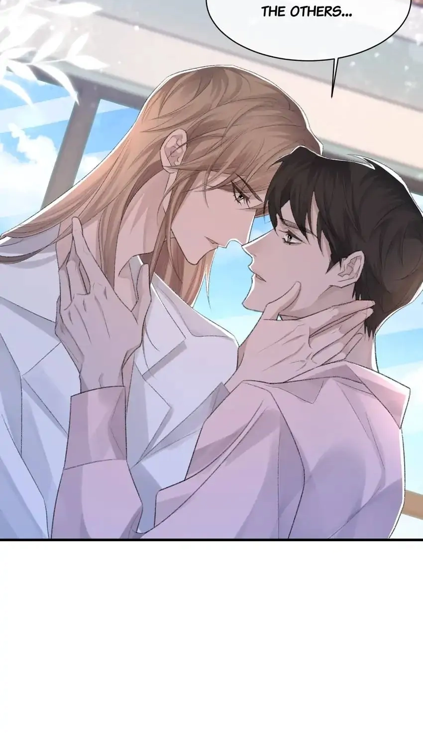 Read Morbid Attachment chapter 57 image 14 on Lezhin