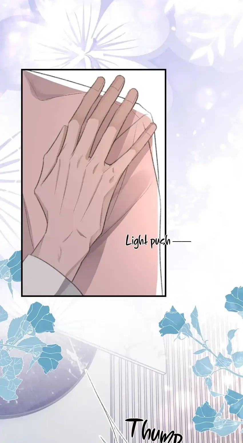 Read Morbid Attachment chapter 57 image 16 on Lezhin