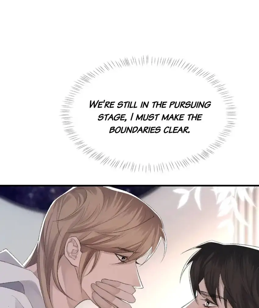 Read Morbid Attachment chapter 57 image 20 on Lezhin