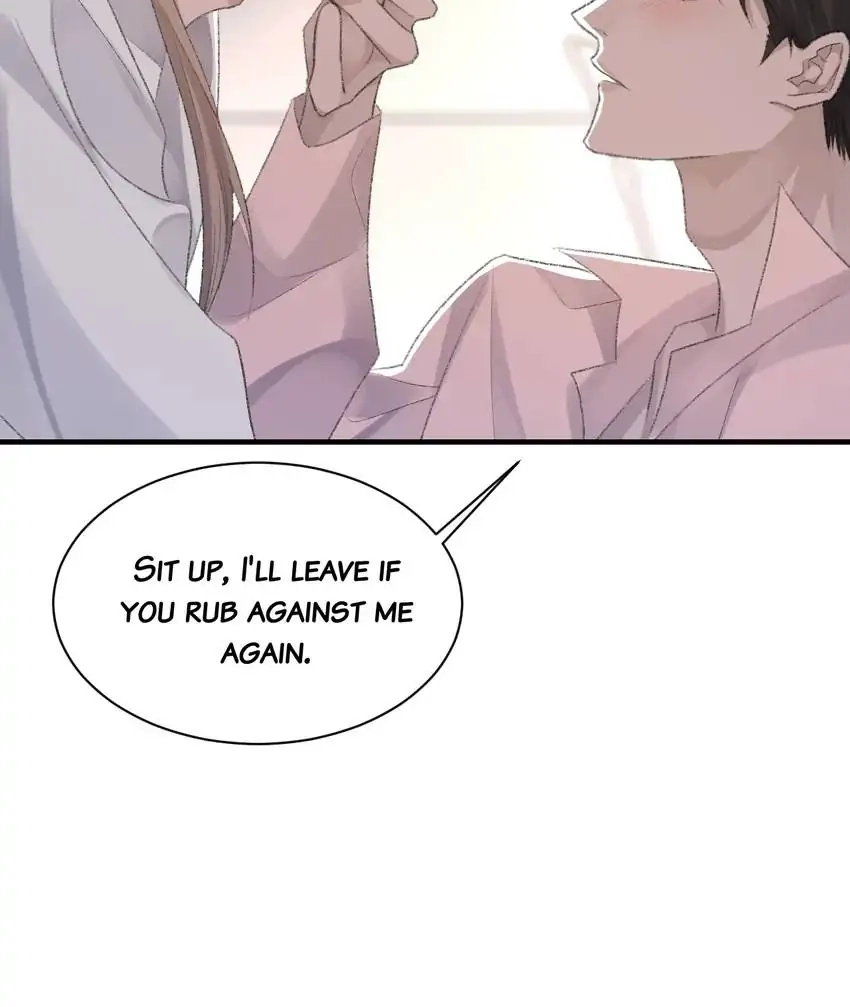 Read Morbid Attachment chapter 57 image 21 on Lezhin