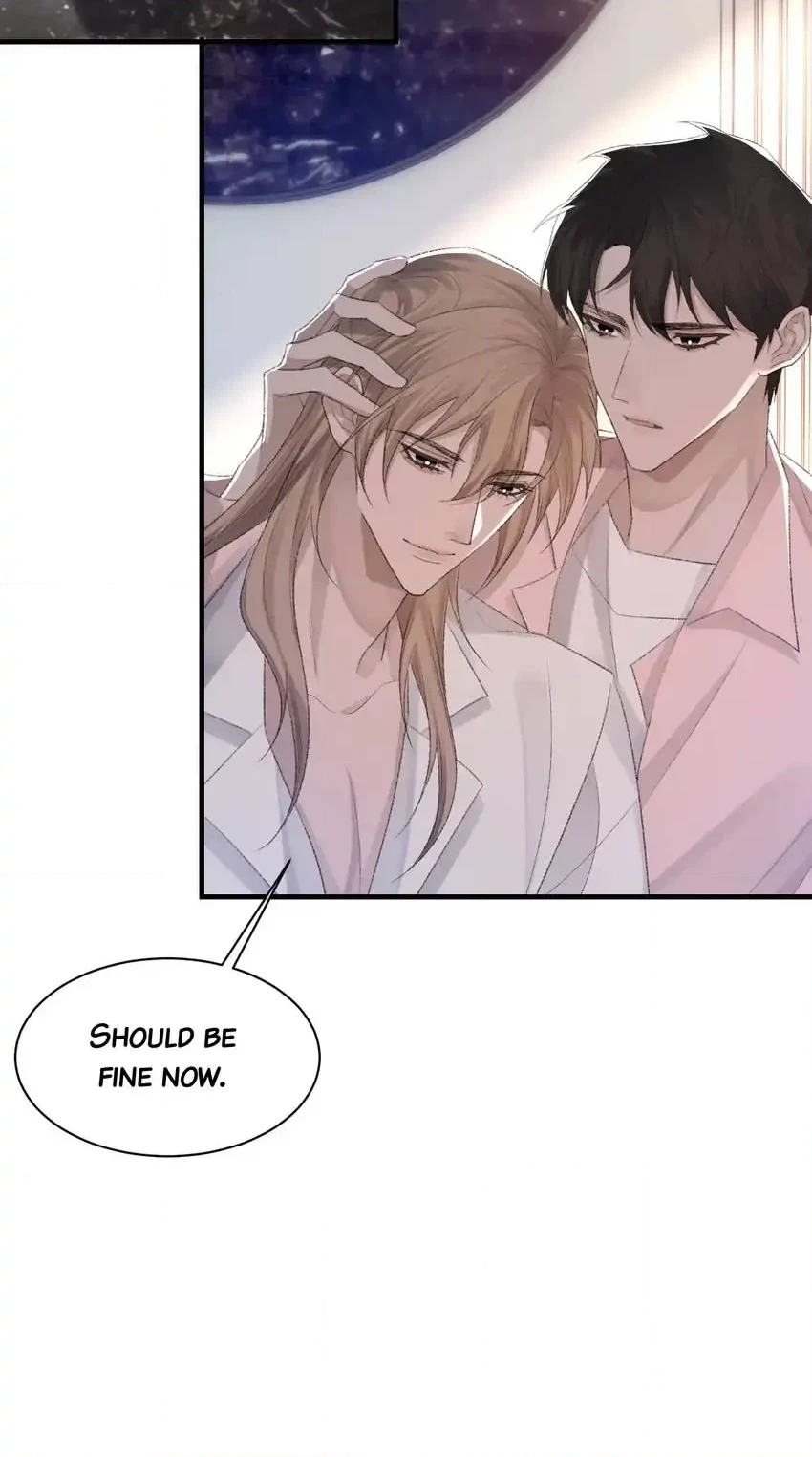 Read Morbid Attachment chapter 57 image 29 on Lezhin