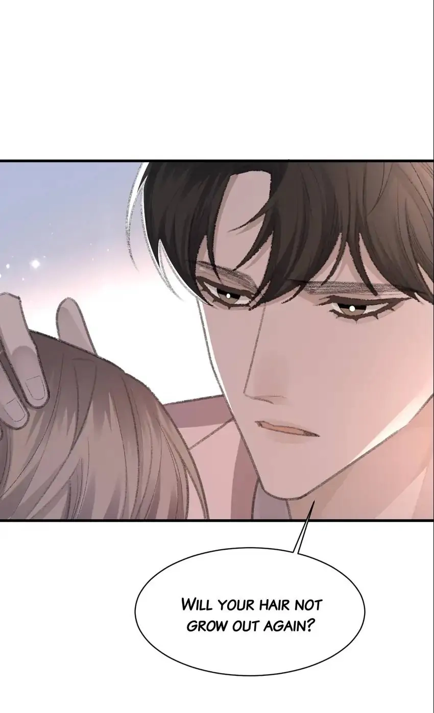 Read Morbid Attachment chapter 57 image 30 on Lezhin