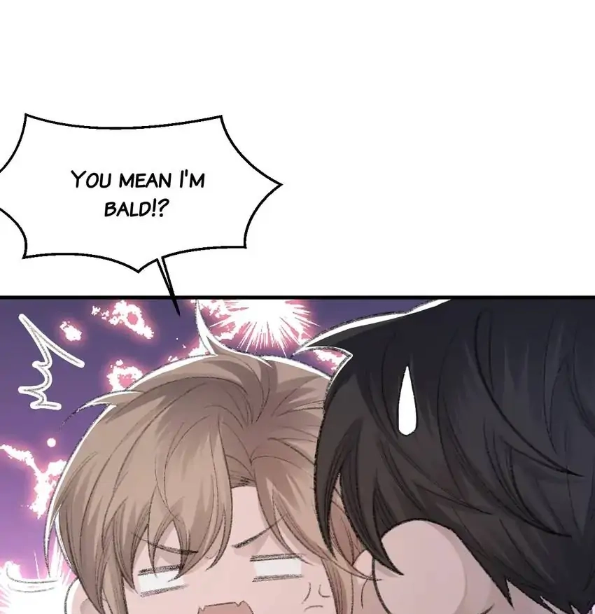 Read Morbid Attachment chapter 57 image 31 on Lezhin