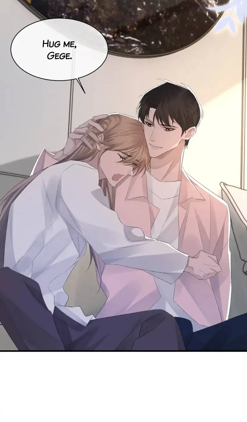Read Morbid Attachment chapter 57 image 34 on Lezhin