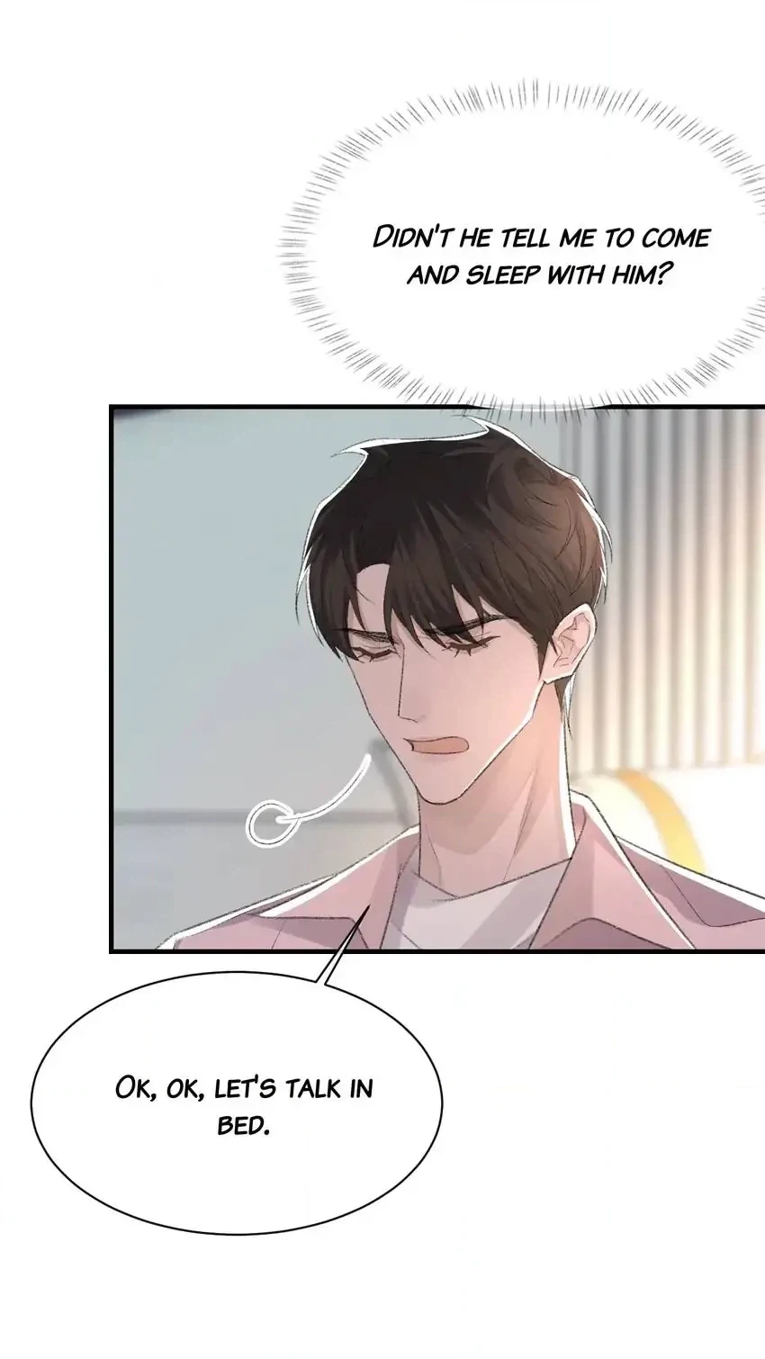 Read Morbid Attachment chapter 57 image 39 on Lezhin