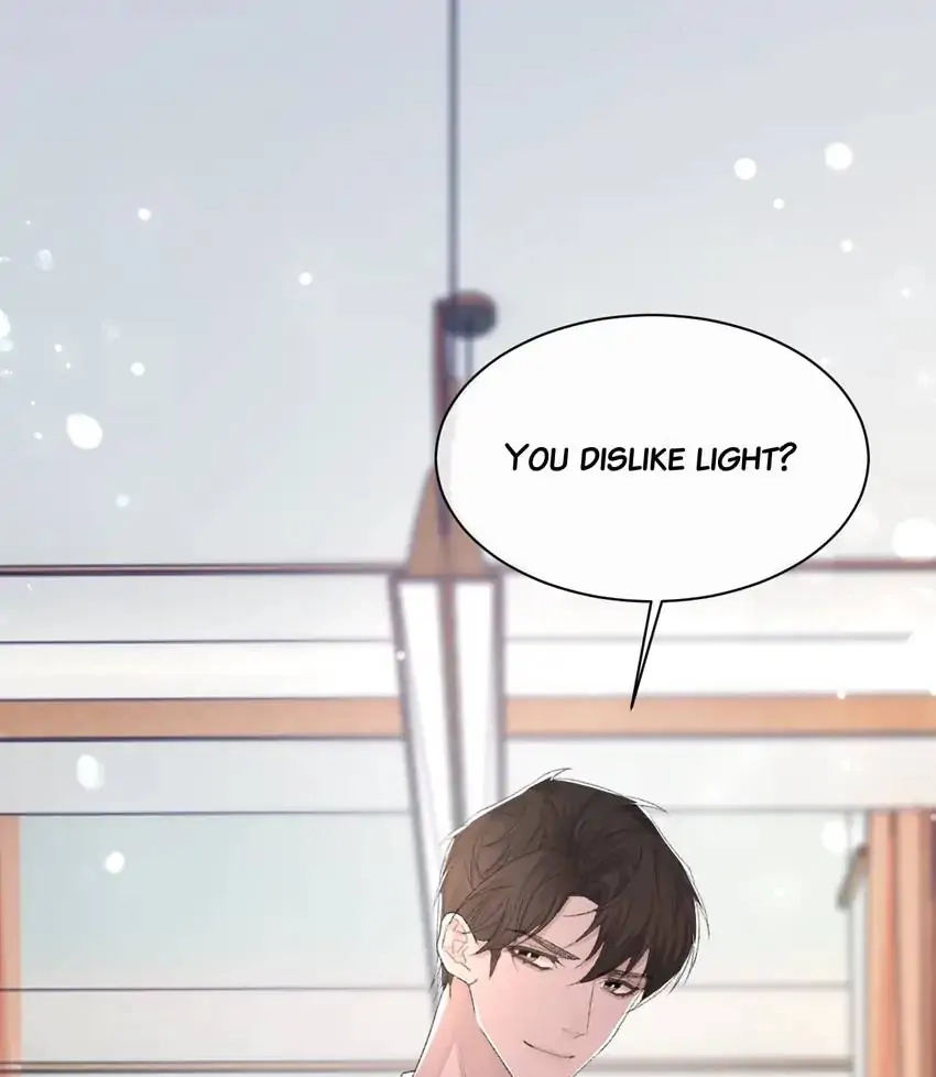 Read Morbid Attachment chapter 57 image 4 on Lezhin