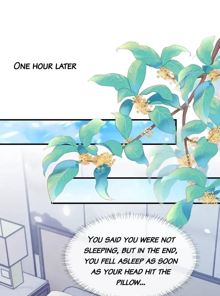 Read Morbid Attachment chapter 57 image 40 on Lezhin