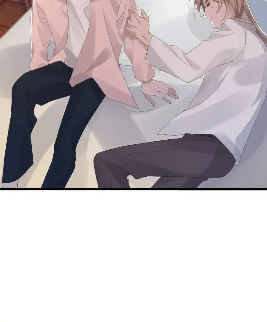 Read Morbid Attachment chapter 57 image 43 on Lezhin