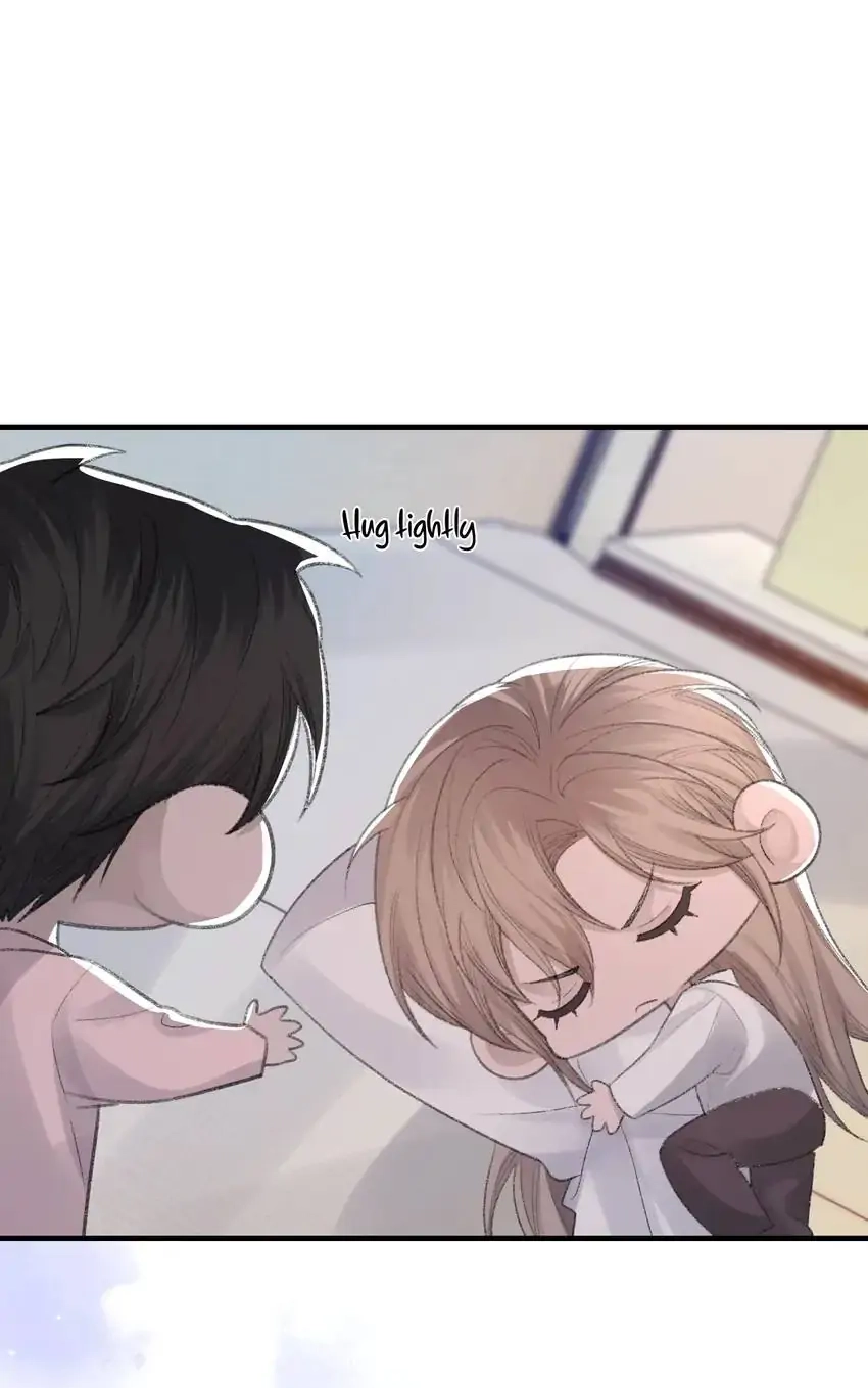 Read Morbid Attachment chapter 57 image 44 on Lezhin
