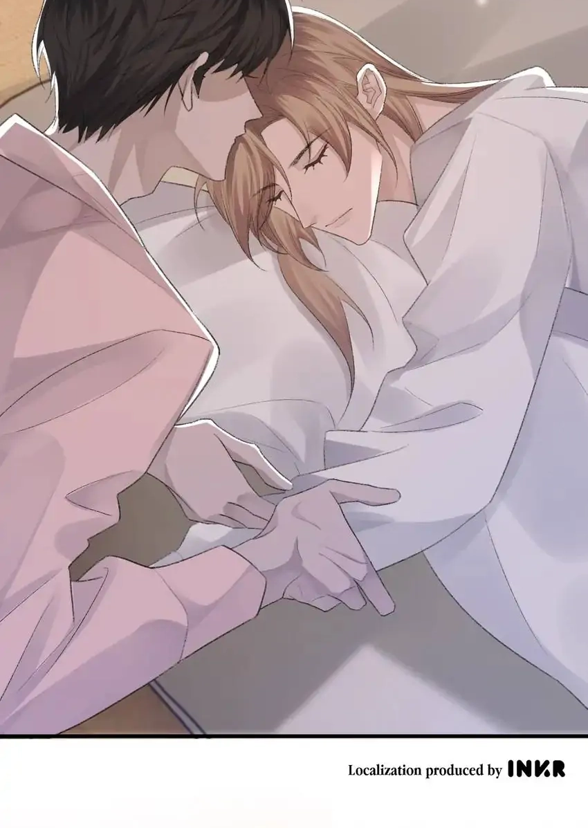 Read Morbid Attachment chapter 57 image 52 on Lezhin