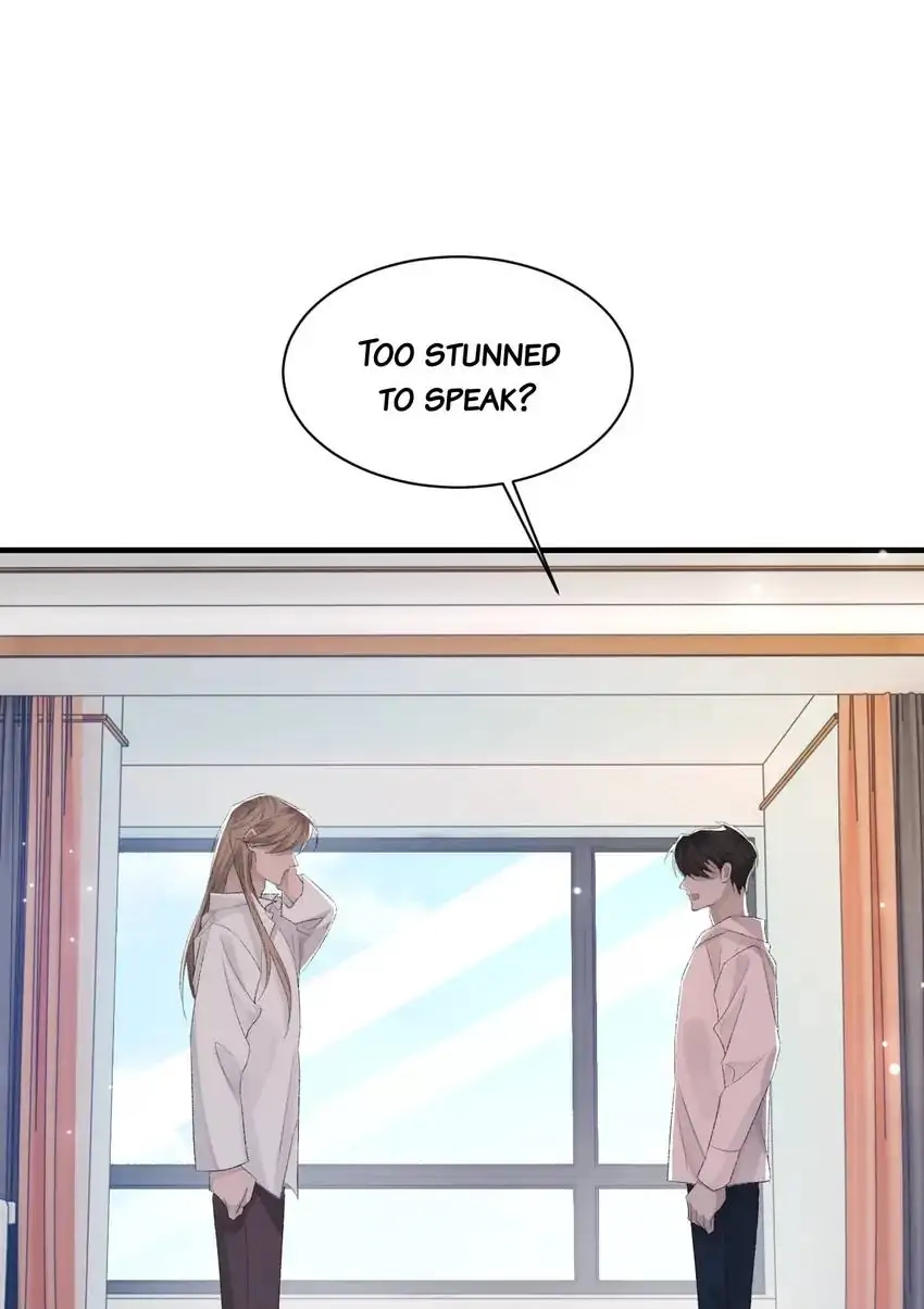 Read Morbid Attachment chapter 57 image 6 on Lezhin