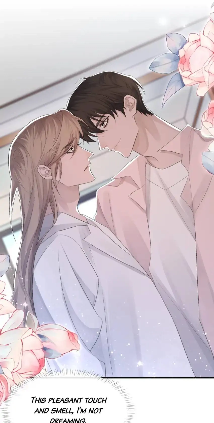 Read Morbid Attachment chapter 57 image 8 on Lezhin