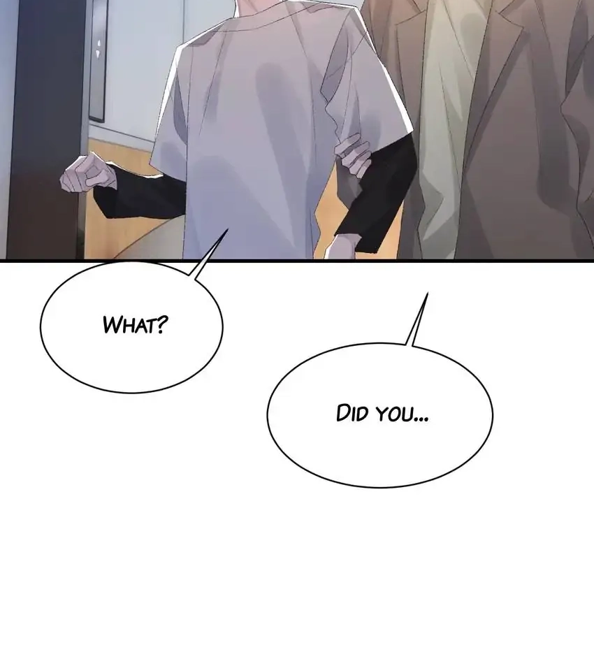 Read Morbid Attachment chapter 58 image 10 on Lezhin