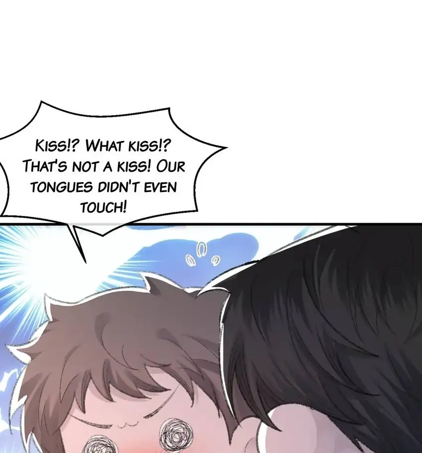 Read Morbid Attachment chapter 58 image 11 on Lezhin