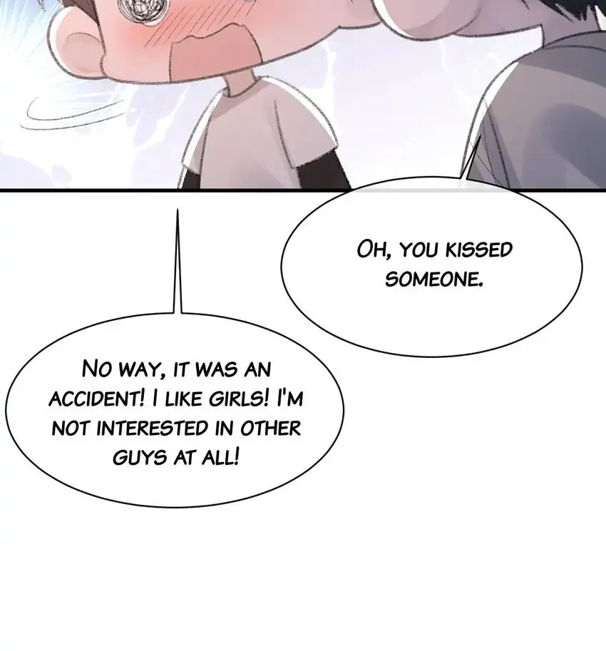 Read Morbid Attachment chapter 58 image 12 on Lezhin