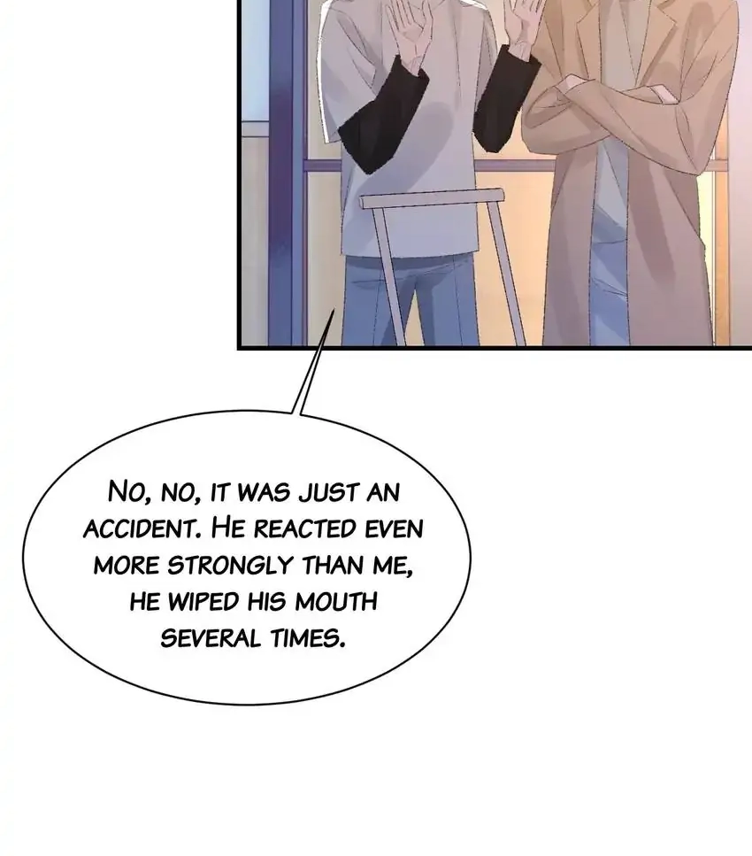 Read Morbid Attachment chapter 58 image 16 on Lezhin