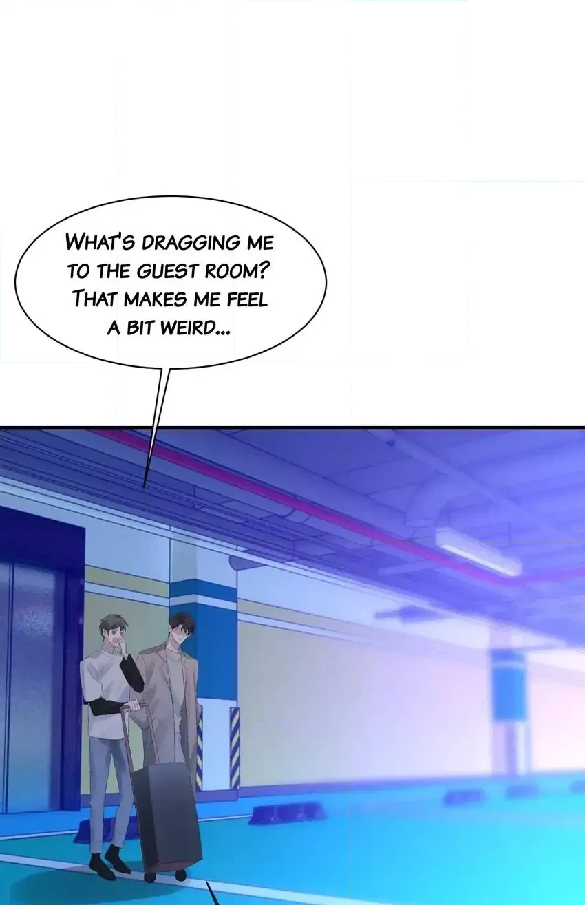 Read Morbid Attachment chapter 58 image 19 on Lezhin