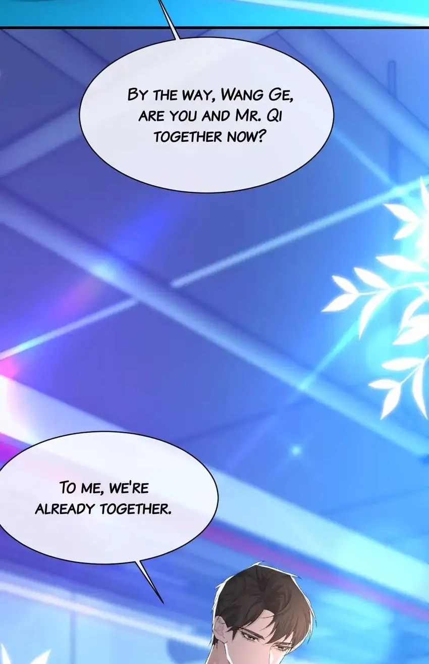 Read Morbid Attachment chapter 58 image 20 on Lezhin