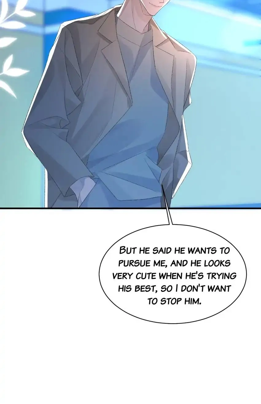Read Morbid Attachment chapter 58 image 21 on Lezhin