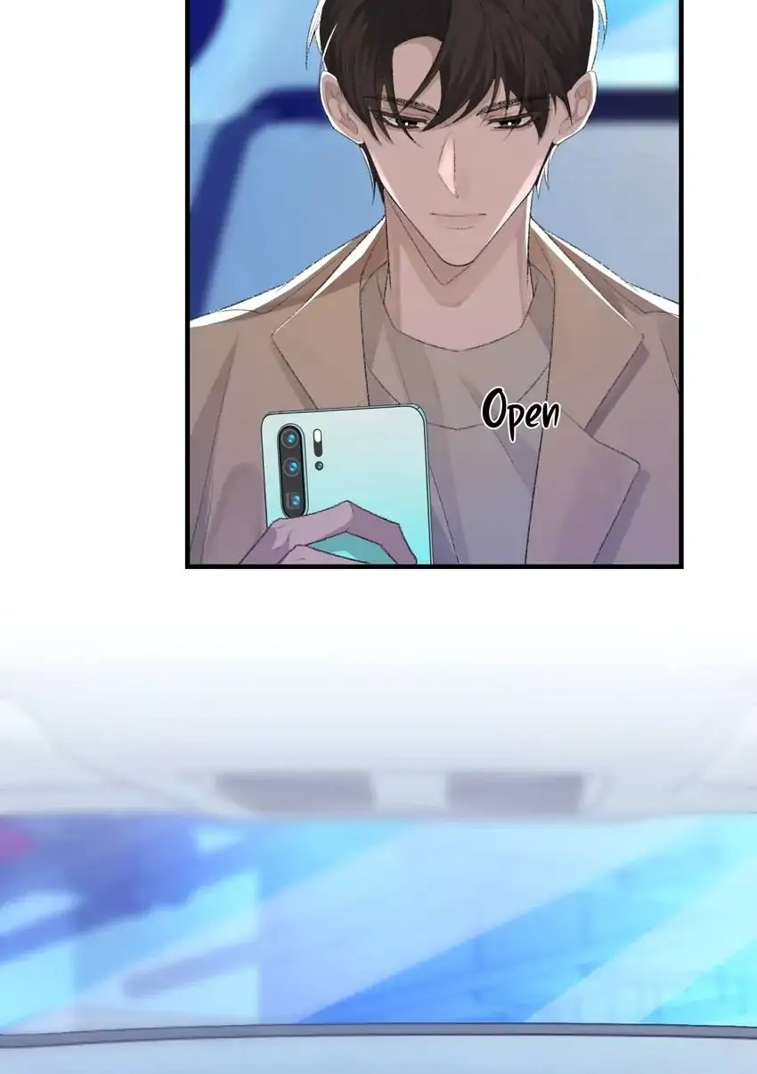 Read Morbid Attachment chapter 58 image 28 on Lezhin