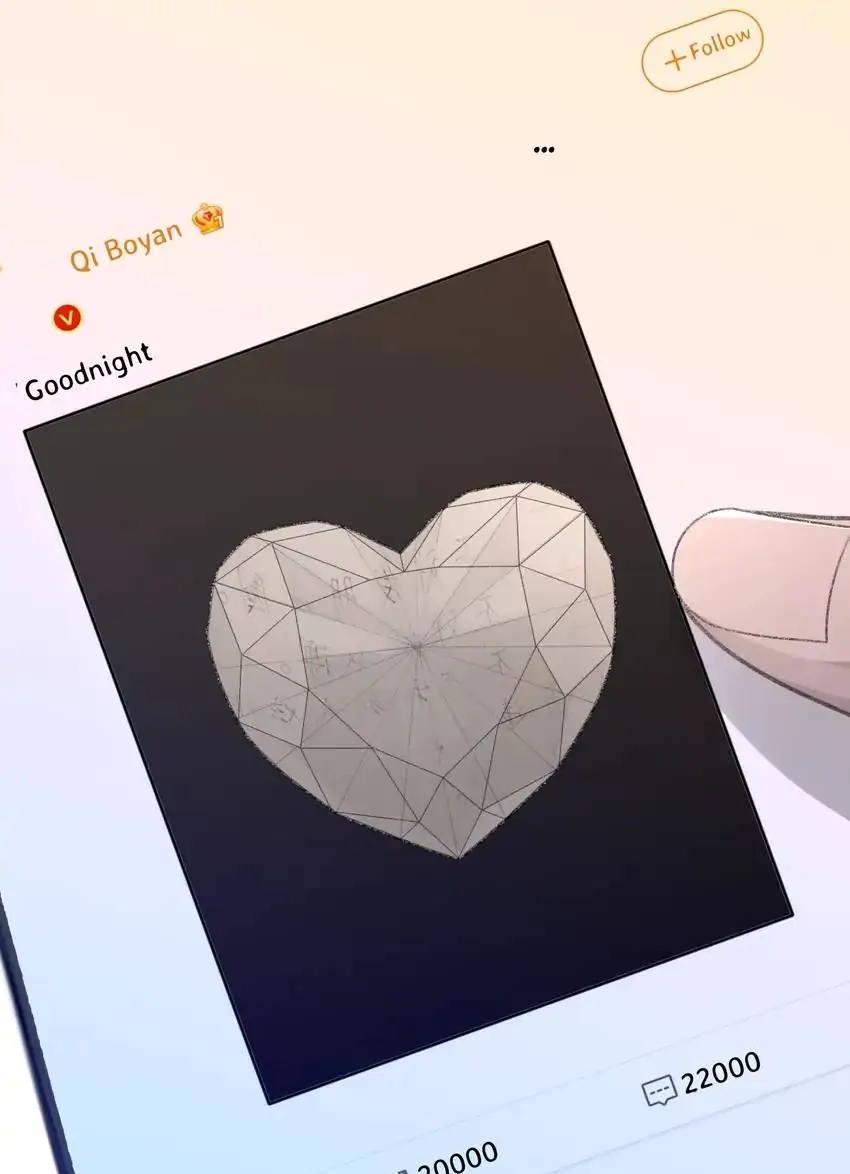 Read Morbid Attachment chapter 58 image 30 on Lezhin