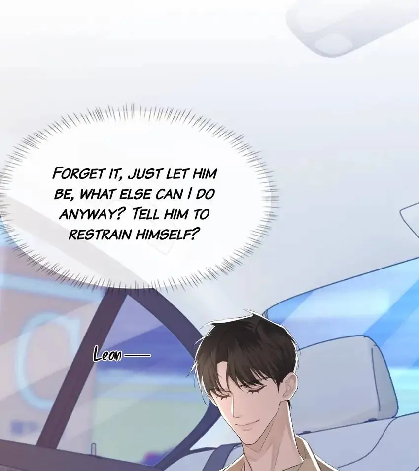 Read Morbid Attachment chapter 58 image 34 on Lezhin