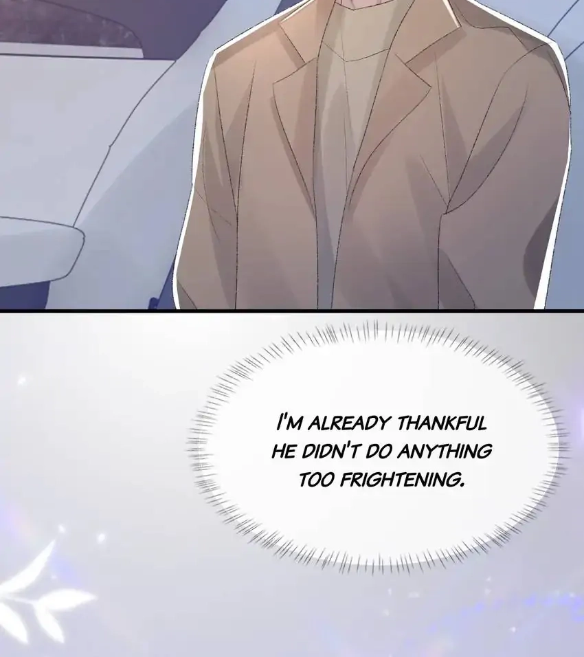 Read Morbid Attachment chapter 58 image 35 on Lezhin