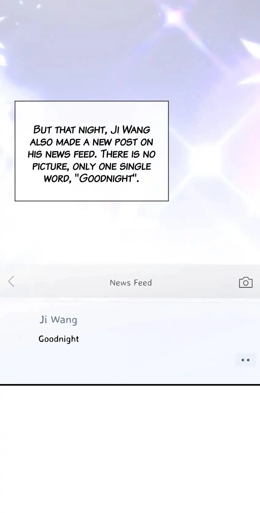 Read Morbid Attachment chapter 58 image 36 on Lezhin