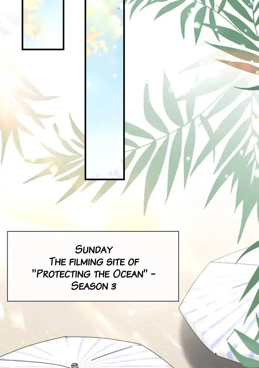 Read Morbid Attachment chapter 58 image 38 on Lezhin
