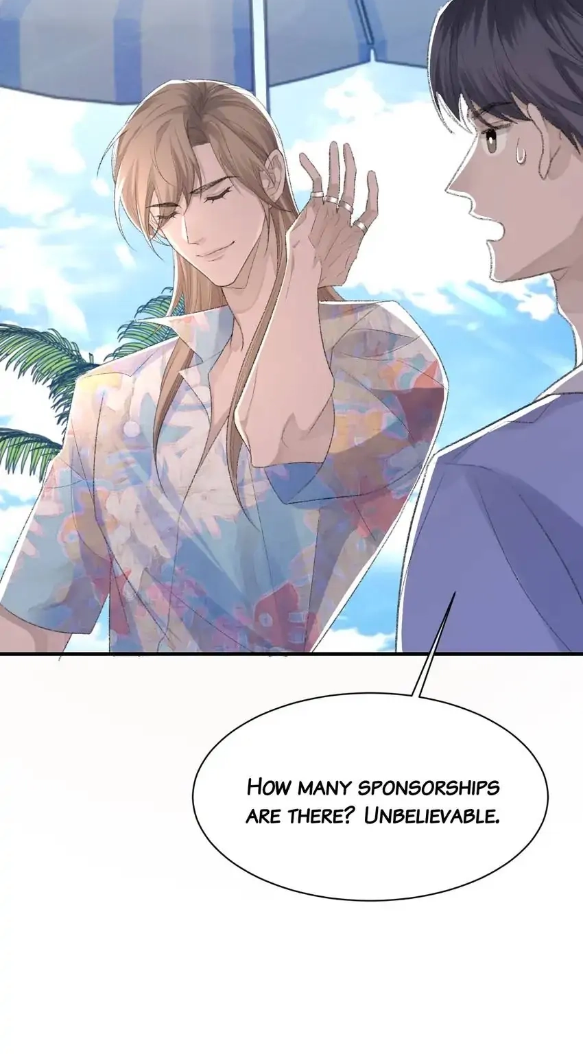 Read Morbid Attachment chapter 58 image 41 on Lezhin