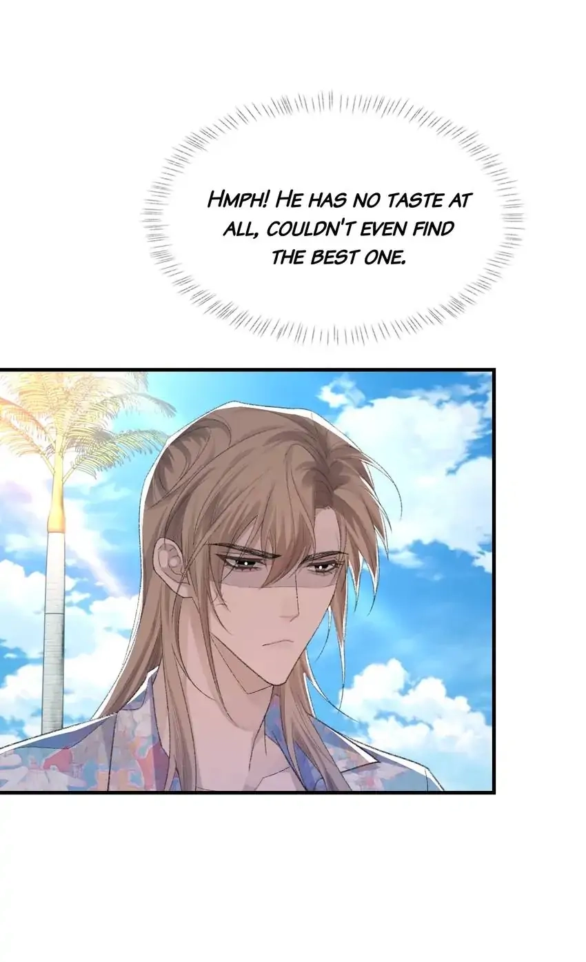 Read Morbid Attachment chapter 58 image 43 on Lezhin
