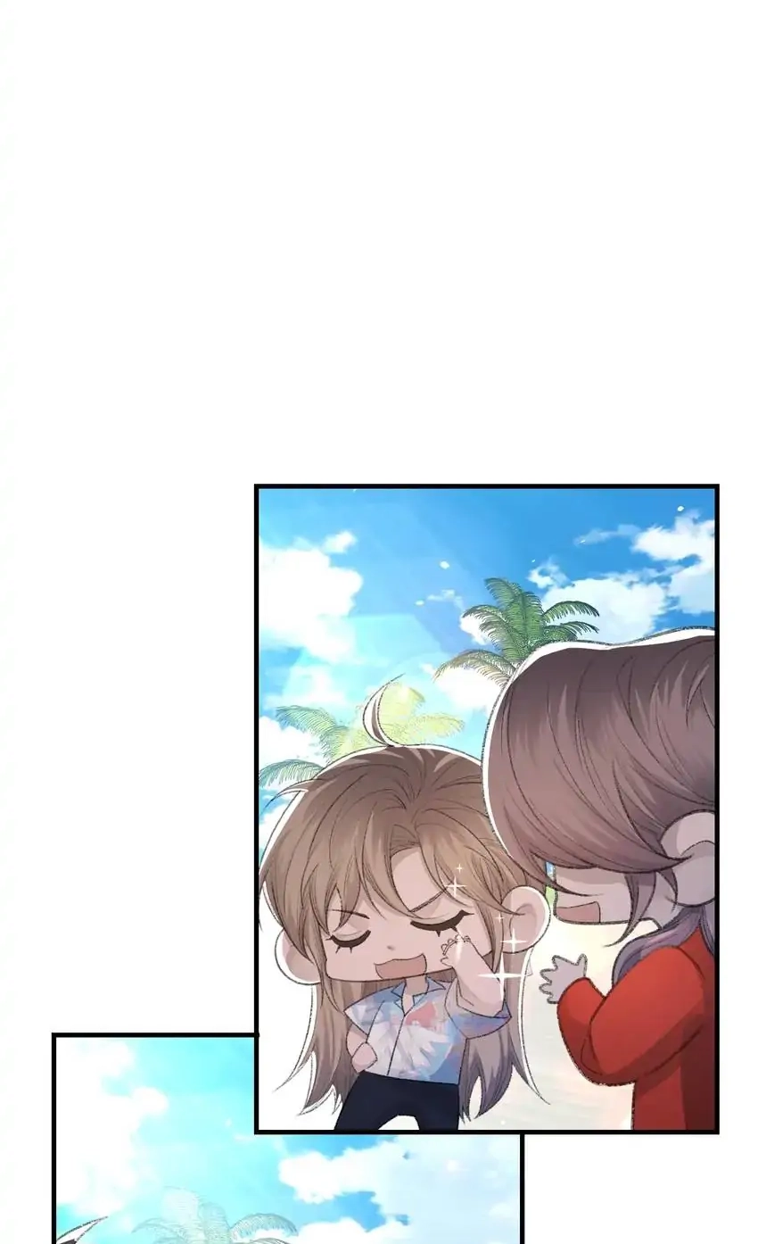 Read Morbid Attachment chapter 58 image 44 on Lezhin