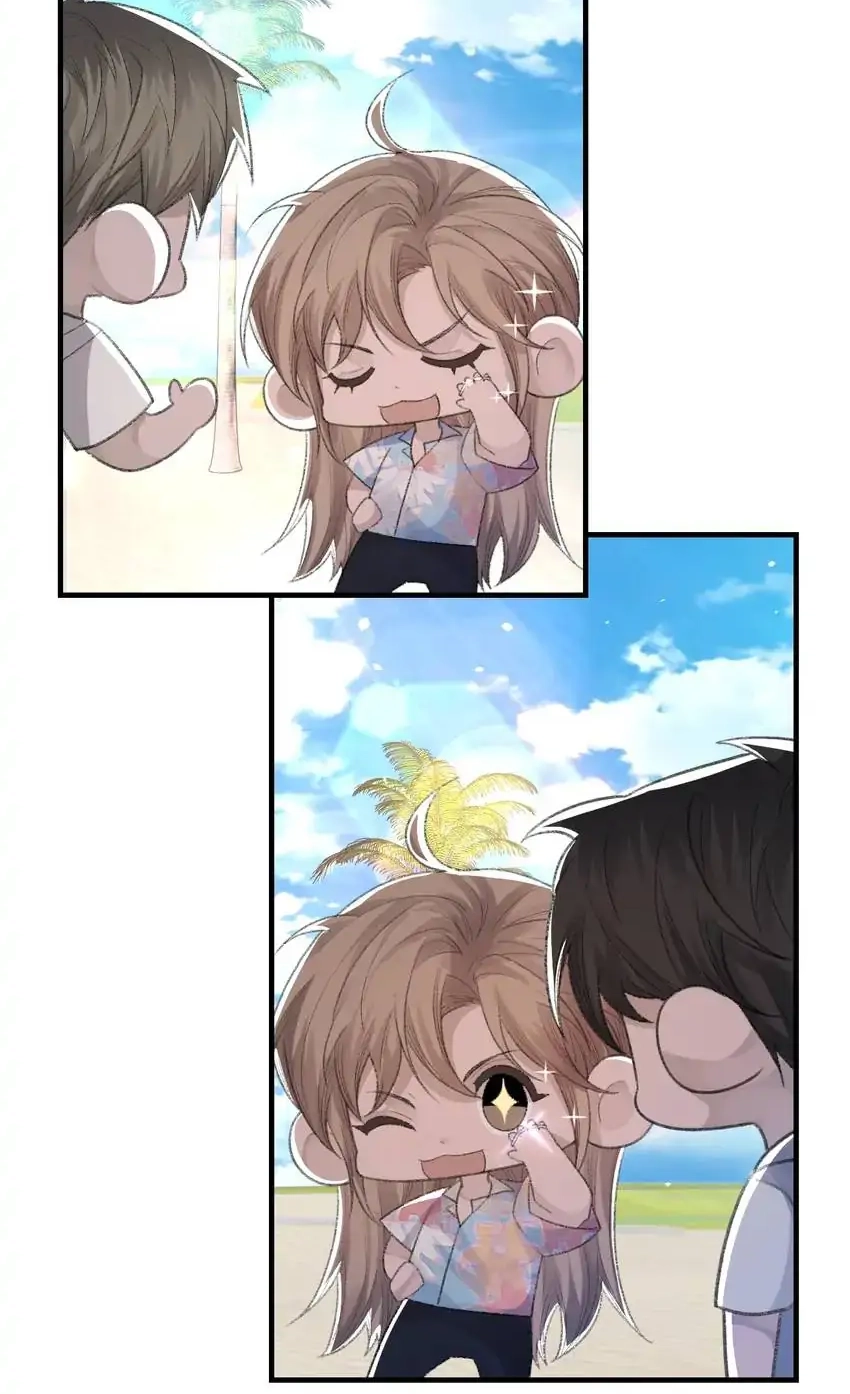 Read Morbid Attachment chapter 58 image 45 on Lezhin