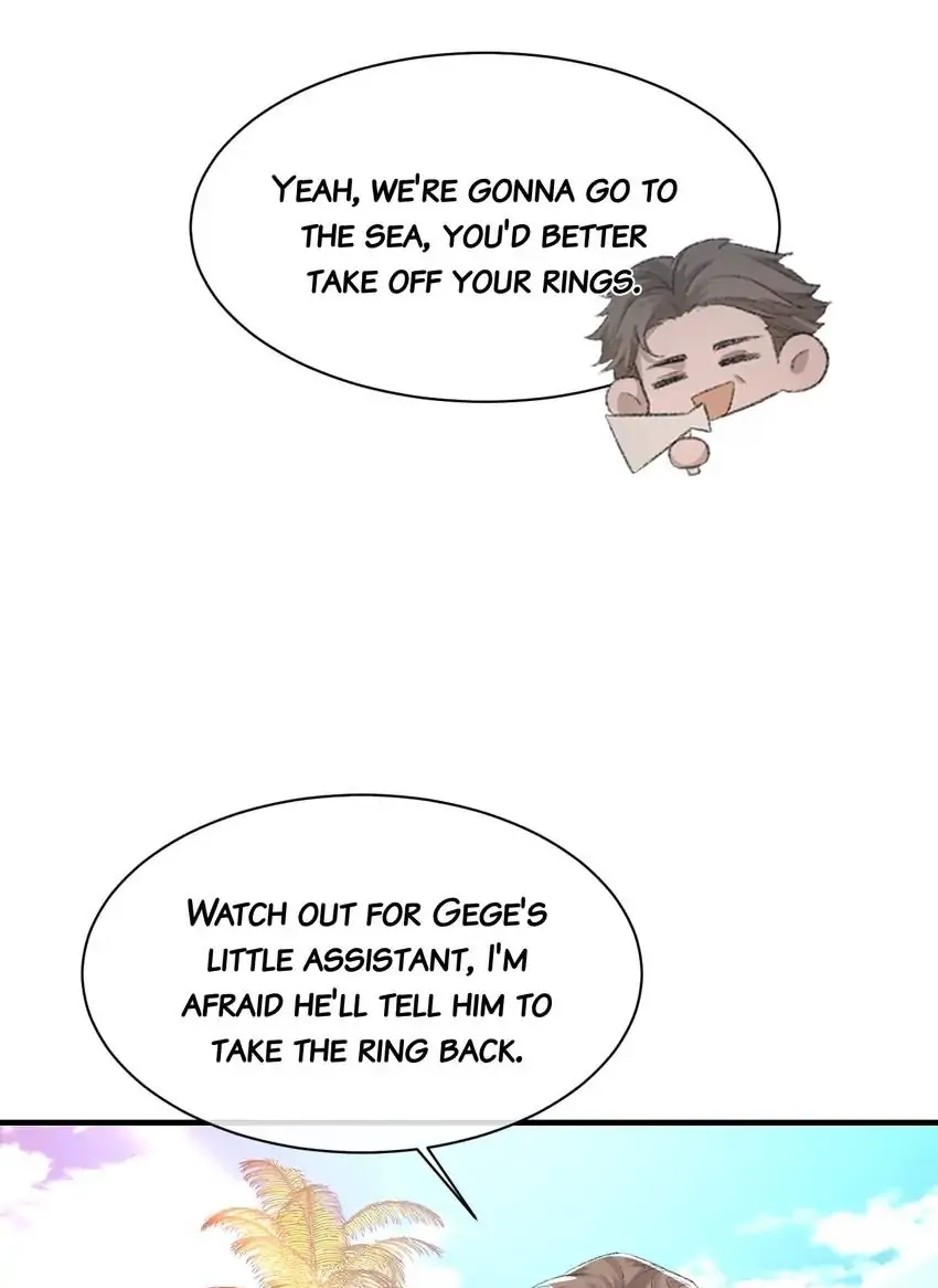 Read Morbid Attachment chapter 58 image 48 on Lezhin
