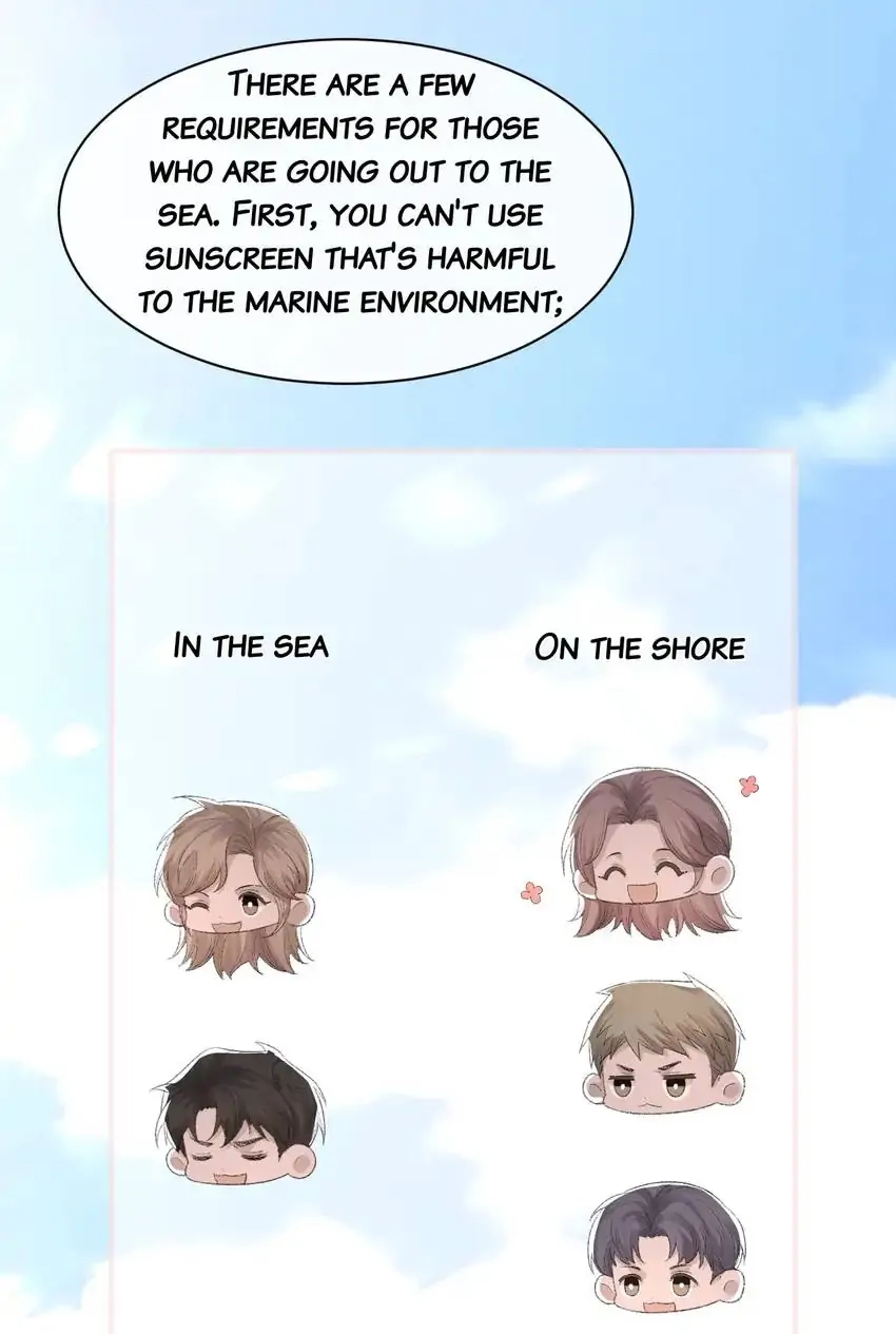 Read Morbid Attachment chapter 58 image 53 on Lezhin