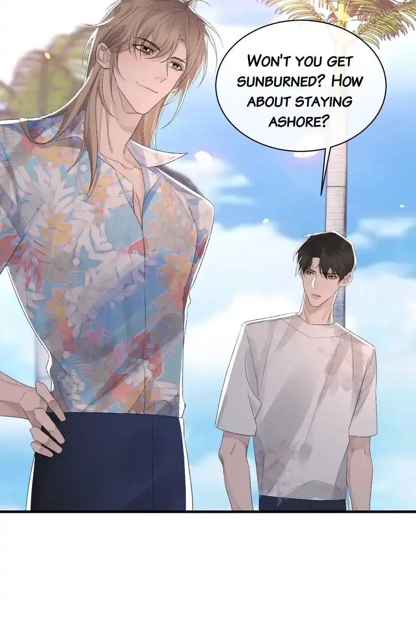 Read Morbid Attachment chapter 58 image 55 on Lezhin