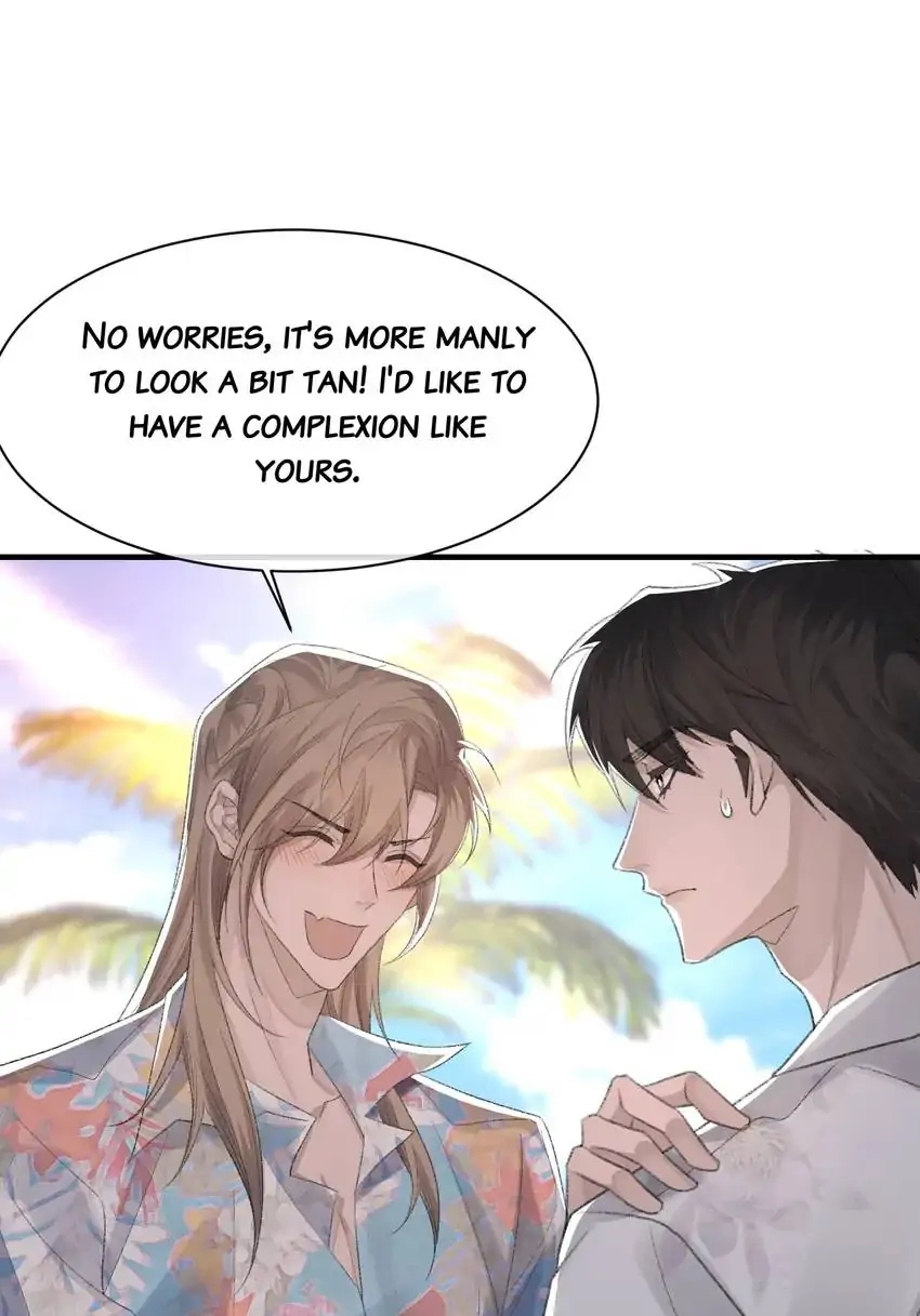 Read Morbid Attachment chapter 58 image 56 on Lezhin