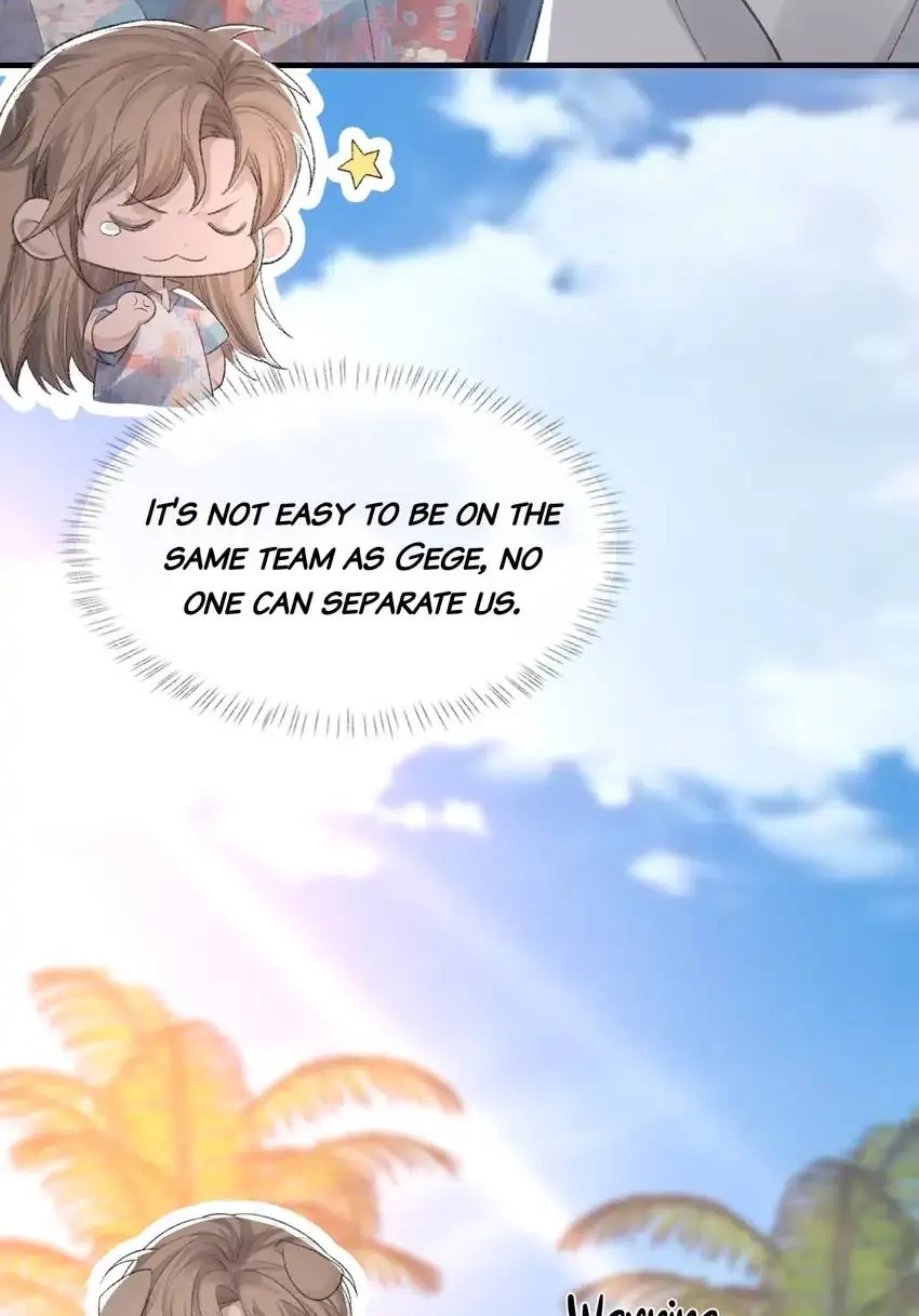 Read Morbid Attachment chapter 58 image 57 on Lezhin