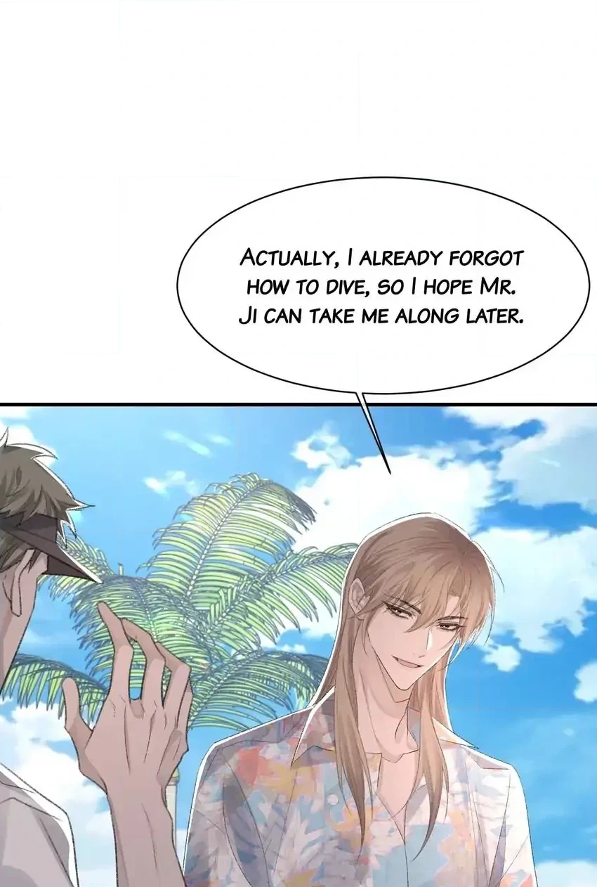 Read Morbid Attachment chapter 58 image 59 on Lezhin
