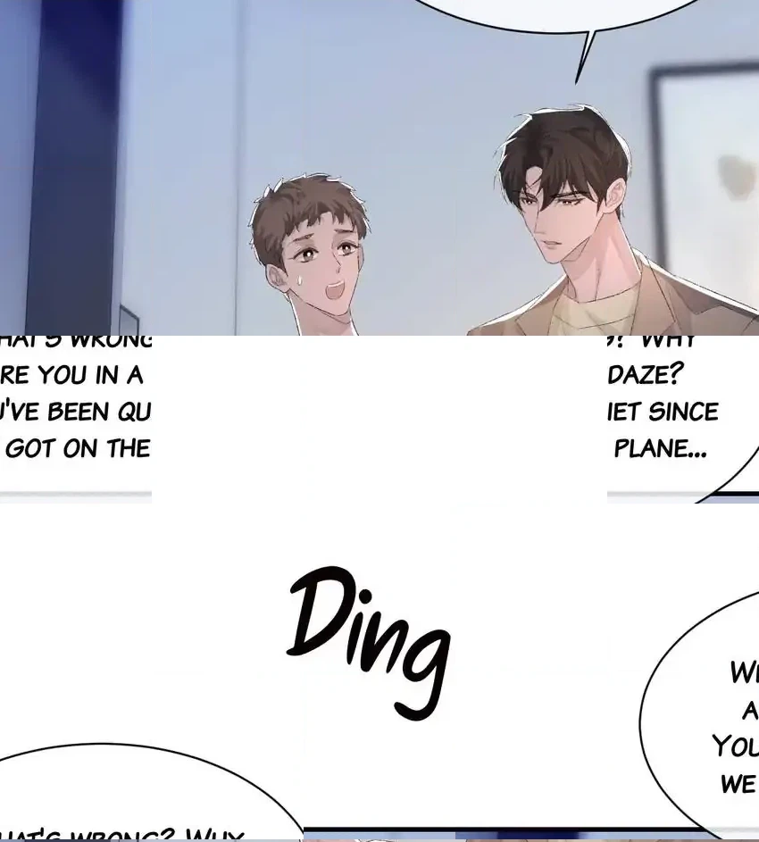 Read Morbid Attachment chapter 58 image 9 on Lezhin