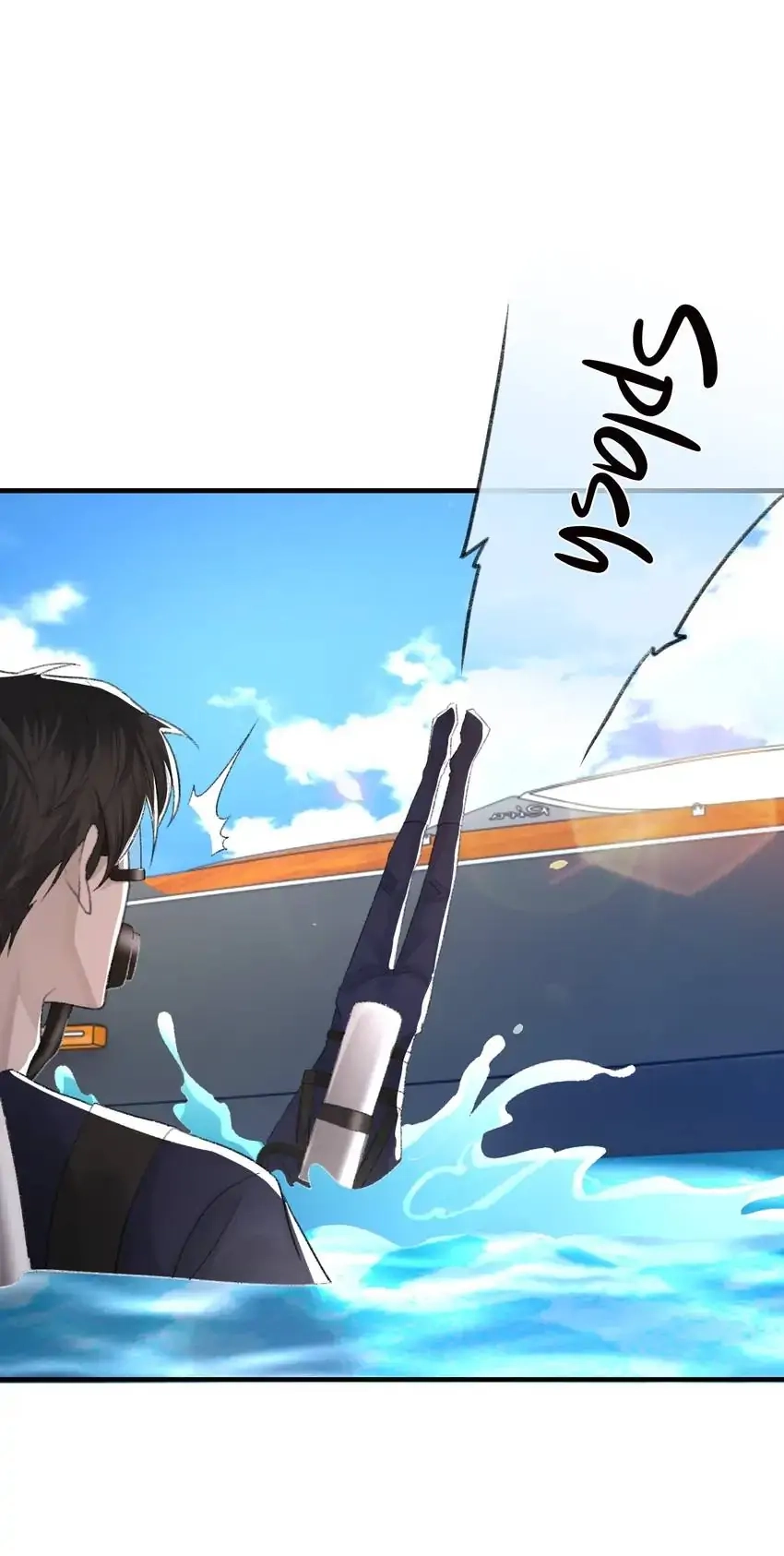 Read Morbid Attachment chapter 59 image 11 on Lezhin