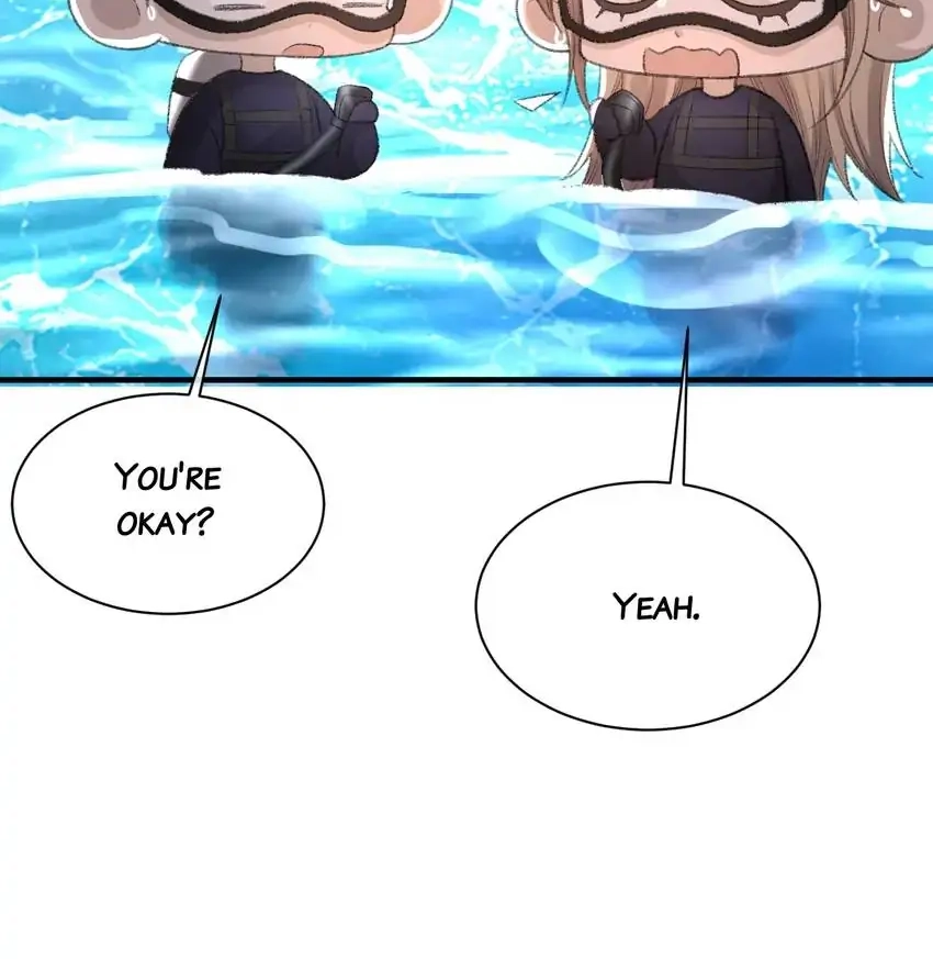 Read Morbid Attachment chapter 59 image 13 on Lezhin