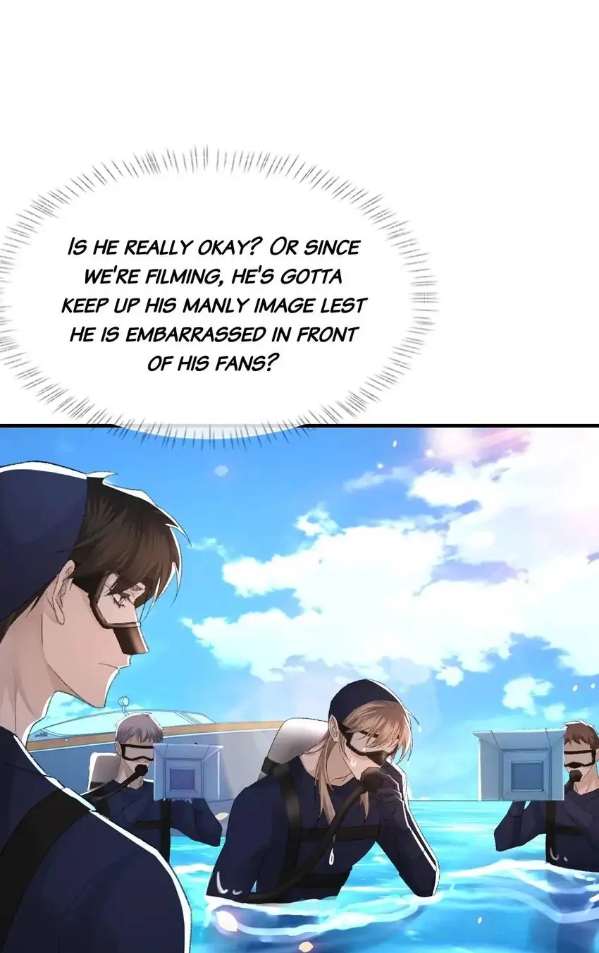 Read Morbid Attachment chapter 59 image 14 on Lezhin